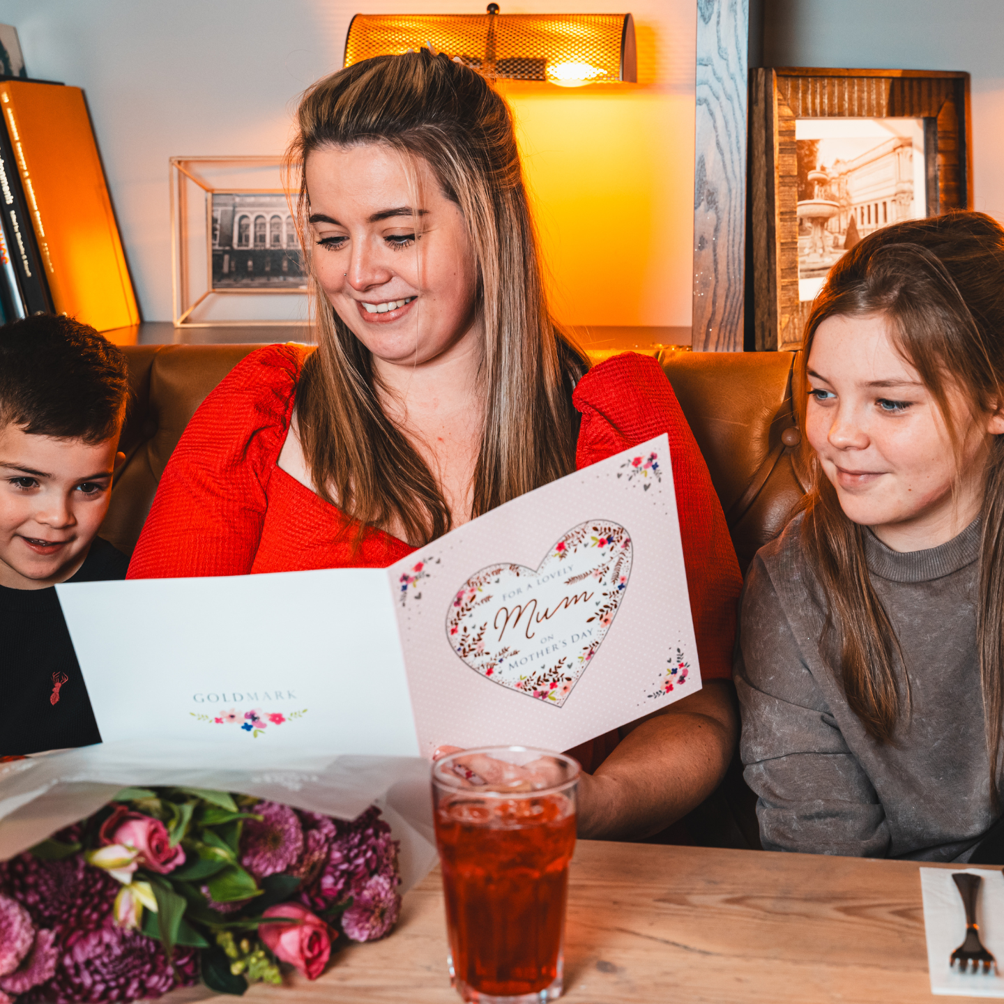 Celebrate Moments for Mum